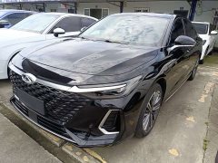 Chery Arrizo 8 1.6T DCT Elegance - ფოტო 1