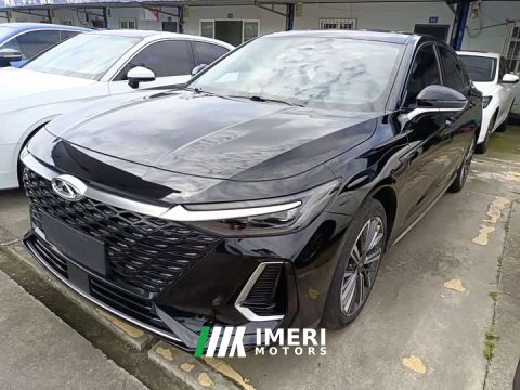 2023 Chery Arrizo 8 1.6T DCT Elegance - ავტომობილი ჩინეთიდან