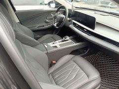 Chery Arrizo 8 1.6T DCT Elegance - ფოტო 10