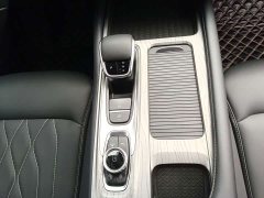 Chery Arrizo 8 1.6T DCT Elegance - ფოტო 11