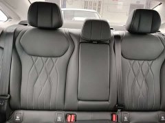 Chery Arrizo 8 1.6T DCT Elegance - ფოტო 12