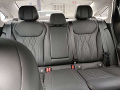 Chery Arrizo 8 1.6T DCT Elegance - ფოტო 13