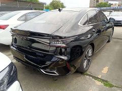 Chery Arrizo 8 1.6T DCT Elegance - ფოტო 14