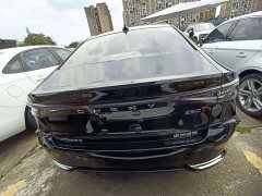 Chery Arrizo 8 1.6T DCT Elegance - ფოტო 15