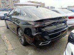 Chery Arrizo 8 1.6T DCT Elegance - ფოტო 16