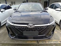 Chery Arrizo 8 1.6T DCT Elegance - ფოტო 2