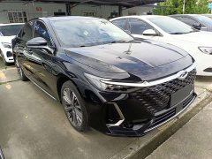 Chery Arrizo 8 1.6T DCT Elegance - ფოტო 3
