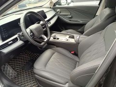 Chery Arrizo 8 1.6T DCT Elegance - ფოტო 4