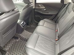 Chery Arrizo 8 1.6T DCT Elegance - ფოტო 5