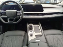 Chery Arrizo 8 1.6T DCT Elegance - ფოტო 6