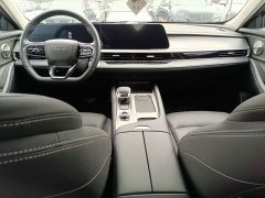 Chery Arrizo 8 1.6T DCT Elegance - ფოტო 7