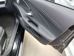 Chery Arrizo 8 1.6T DCT Elegance - ფოტო 9
