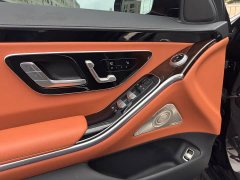 Mercedes-Benz S-Class S 400 L Luxury - ფოტო 12