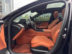 Mercedes-Benz S-Class S 400 L Luxury - ფოტო 14