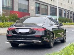 Mercedes-Benz S-Class S 400 L Luxury - ფოტო 6
