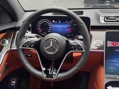 Mercedes-Benz S-Class S 400 L Luxury - ფოტო 8