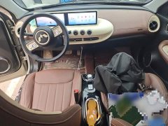 Wuling Binguo 333km Lingxi Connected Plus - ფოტო 10