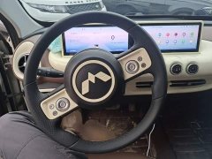 Wuling Binguo 333km Lingxi Connected Plus - ფოტო 11