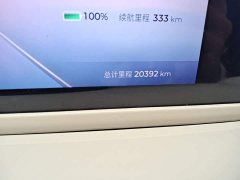 Wuling Binguo 333km Lingxi Connected Plus - ფოტო 13