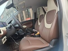 Wuling Binguo 333km Lingxi Connected Plus - ფოტო 16