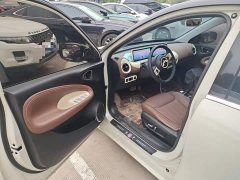 Wuling Binguo 333km Lingxi Connected Plus - ფოტო 17