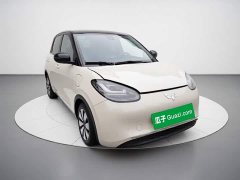 Wuling Binguo 333km Lingxi Connected Plus - ფოტო 3