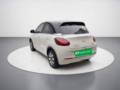 Wuling Binguo 333km Lingxi Connected Plus - ფოტო 4