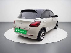 Wuling Binguo 333km Lingxi Connected Plus - ფოტო 6