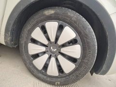 Wuling Binguo 333km Lingxi Connected Plus - ფოტო 8
