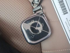 Wuling Binguo 333km Lingxi Connected Plus - ფოტო 9