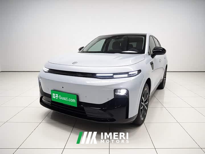Leapmotor B10 2025 510 Pleasure Edition - ავტომობილი ჩინეთიდან