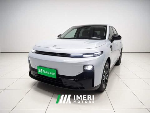2026 Leapmotor B10 2025 510 Pleasure Edition - ავტომობილი ჩინეთიდან