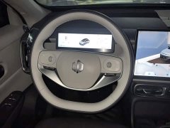 Leapmotor B10 2025 510 Pleasure Edition - ფოტო 6