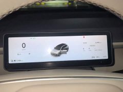 Leapmotor B10 2025 510 Pleasure Edition - ფოტო 7