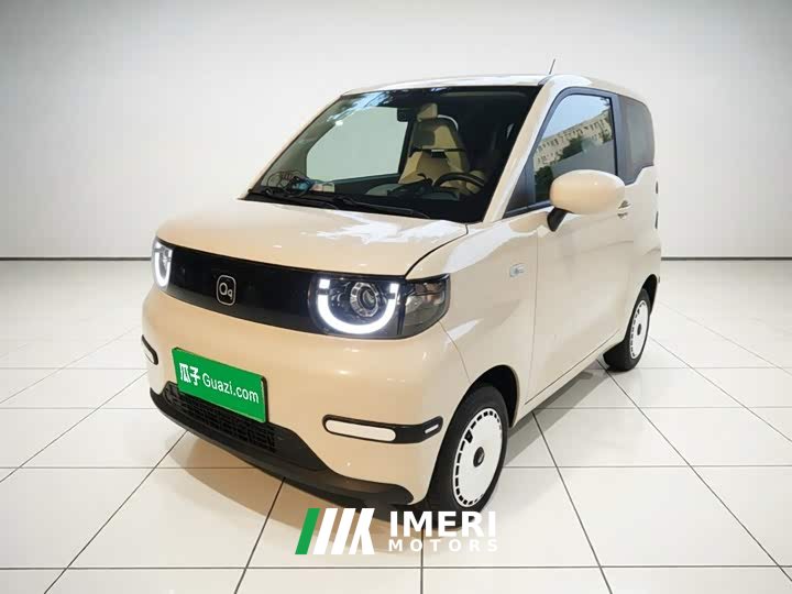Chery QQ Ice Cream 2022 170km Sundae LFP - ავტომობილი ჩინეთიდან