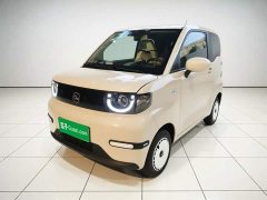 Chery QQ Ice Cream 2022 170km Sundae LFP - ფოტო 1