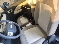 Chery QQ Ice Cream 2022 170km Sundae LFP - ფოტო 11