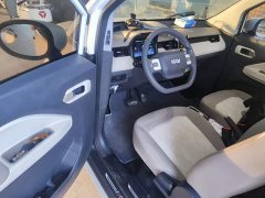 Chery QQ Ice Cream 2022 170km Sundae LFP - ფოტო 12