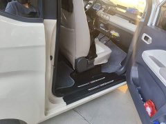 Chery QQ Ice Cream 2022 170km Sundae LFP - ფოტო 19