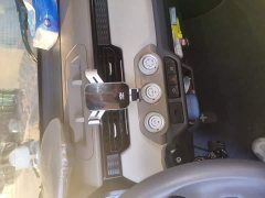 Chery QQ Ice Cream 2022 170km Sundae LFP - ფოტო 20