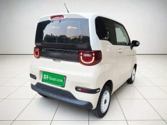 Chery QQ Ice Cream 2022 170km Sundae LFP - ფოტო 4