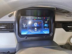 Chery QQ Ice Cream 2022 170km Sundae LFP - ფოტო 7