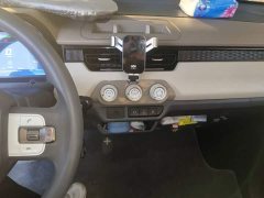Chery QQ Ice Cream 2022 170km Sundae LFP - ფოტო 9