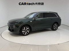 Li Auto L8 Pro - ფოტო 1