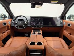 Li Auto L8 Pro - ფოტო 13