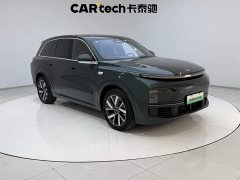 Li Auto L8 Pro - ფოტო 2