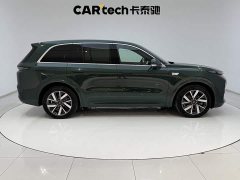 Li Auto L8 Pro - ფოტო 4