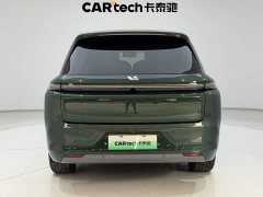 Li Auto L8 Pro - ფოტო 5