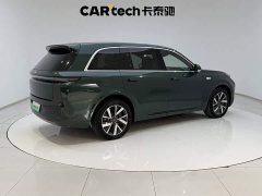 Li Auto L8 Pro - ფოტო 6