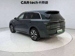 Li Auto L8 Pro - ფოტო 7
